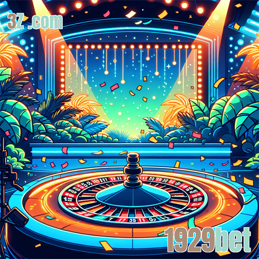Plataforma do 1929bet: inovando a experiência em jogos online